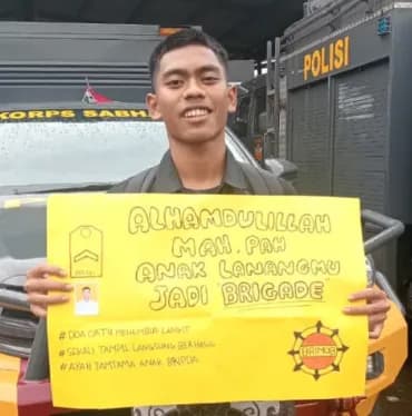 Alumni Bagas